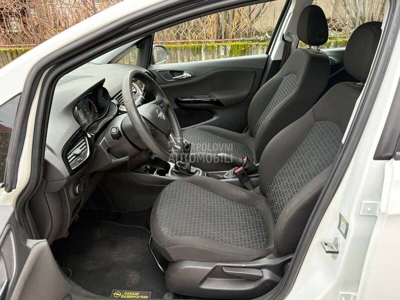 Opel Corsa E 1.0 EcoFLEX CH