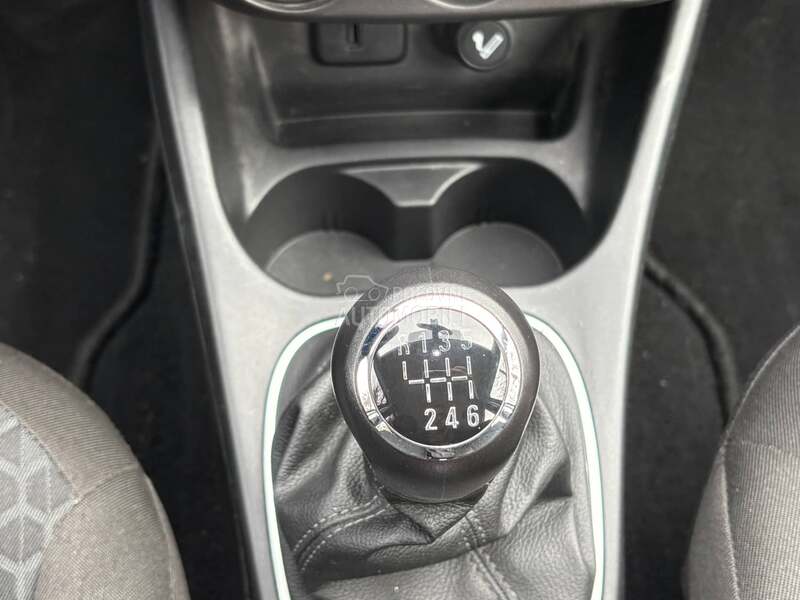 Opel Corsa E 1.0 EcoFLEX CH