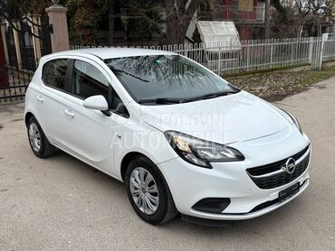 Opel Corsa E 1.0 EcoFLEX CH
