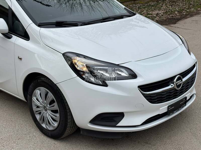 Opel Corsa E 1.0 EcoFLEX CH