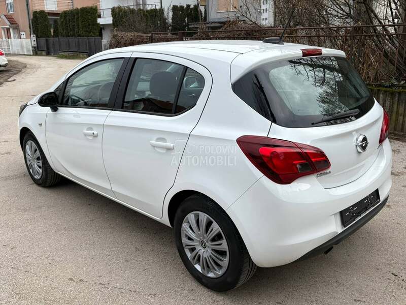 Opel Corsa E 1.0 EcoFLEX CH