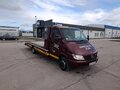 Mercedes Benz Sprinter 413