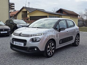 Citroen C3 1.2 NAV.IGACIJA