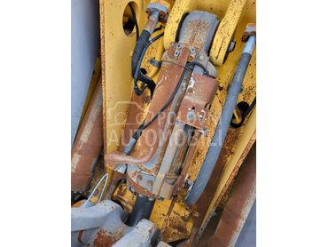 Hidraulični cilindar za Volvo utovarivače