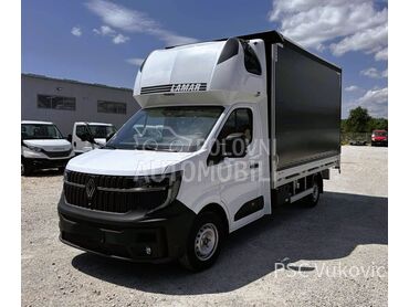 Renault Master Master Šasija 2.0 170ks