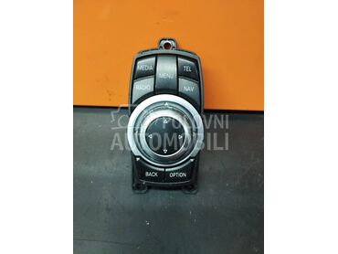 MMI Džojstik za BMW Serija 5, 518, 520 ... od 2009. do 2017. god.