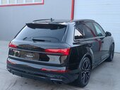 Audi Q7 50TDI/S LINE/HIBRID