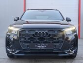 Audi Q7 50TDI/S LINE/HIBRID