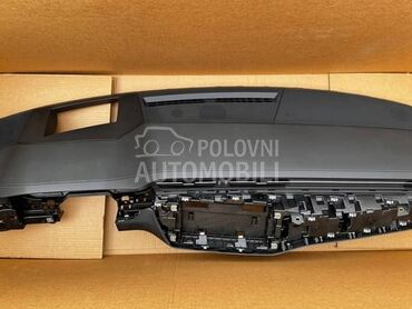 tabla airbag za Audi A6 od 2019. do 2026. god.