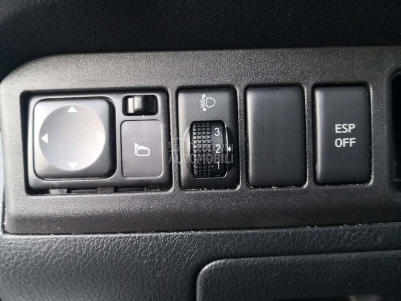 Nissan Note 1.5d/iz GermanyT.O.P