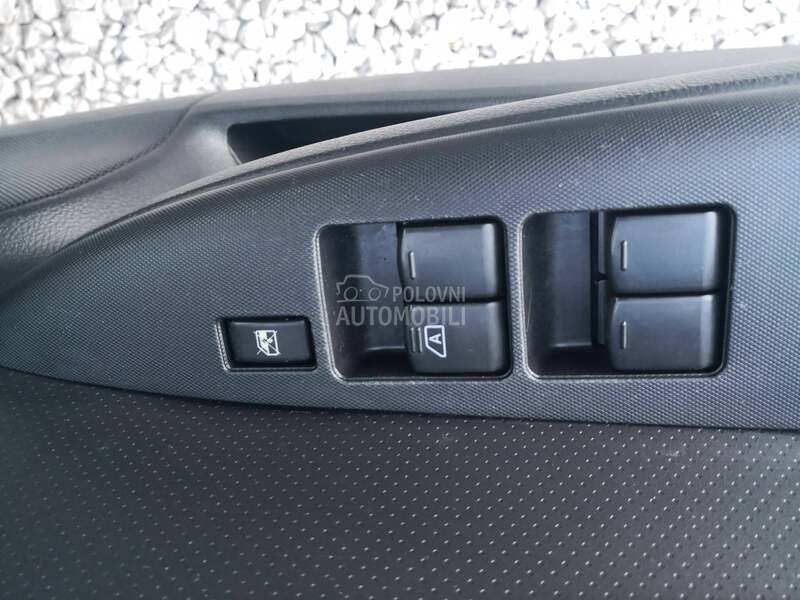 Nissan Note 1.5d/iz GermanyT.O.P