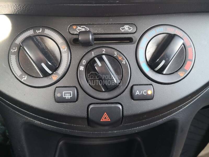 Nissan Note 1.5d/iz GermanyT.O.P