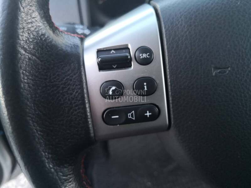 Nissan Note 1.5d/iz GermanyT.O.P