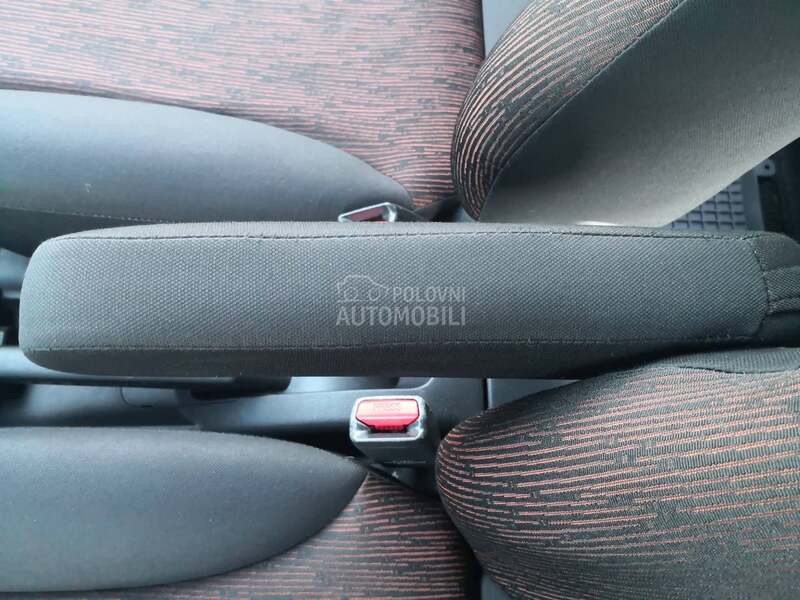 Nissan Note 1.5d/iz GermanyT.O.P