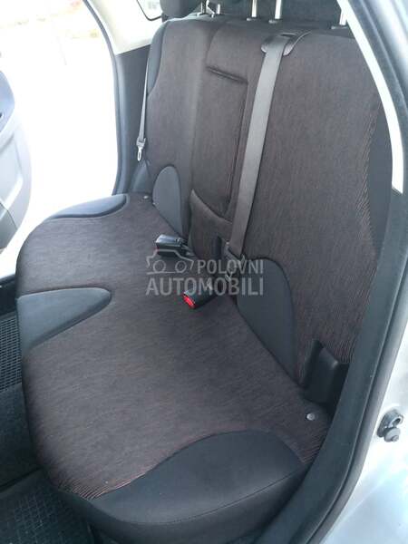 Nissan Note 1.5d/iz GermanyT.O.P