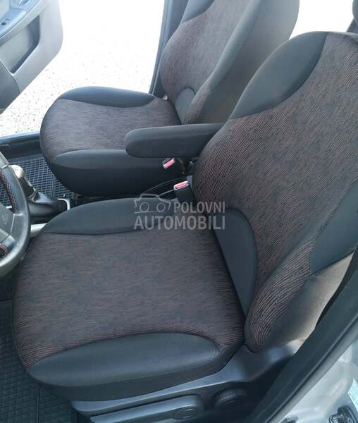 Nissan Note 1.5d/iz GermanyT.O.P