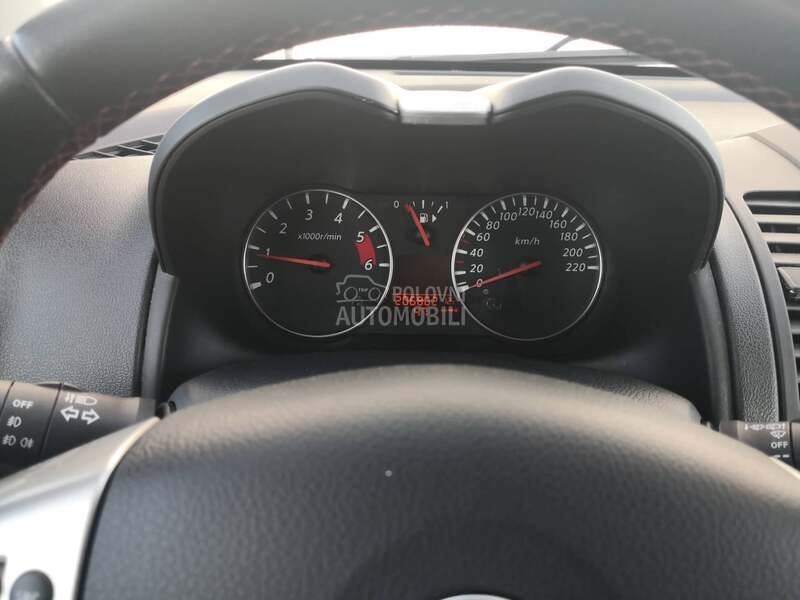 Nissan Note 1.5d/iz GermanyT.O.P