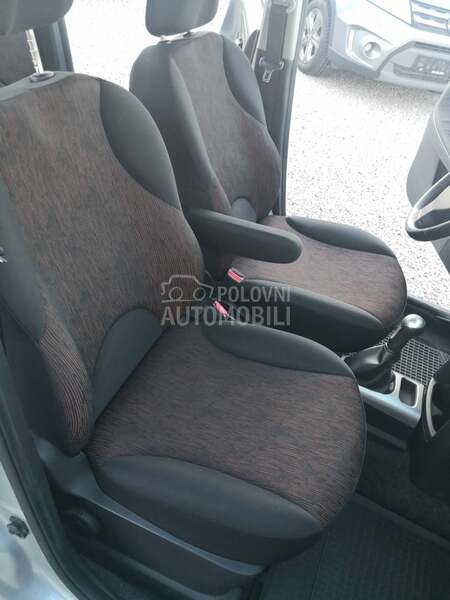 Nissan Note 1.5d/iz GermanyT.O.P