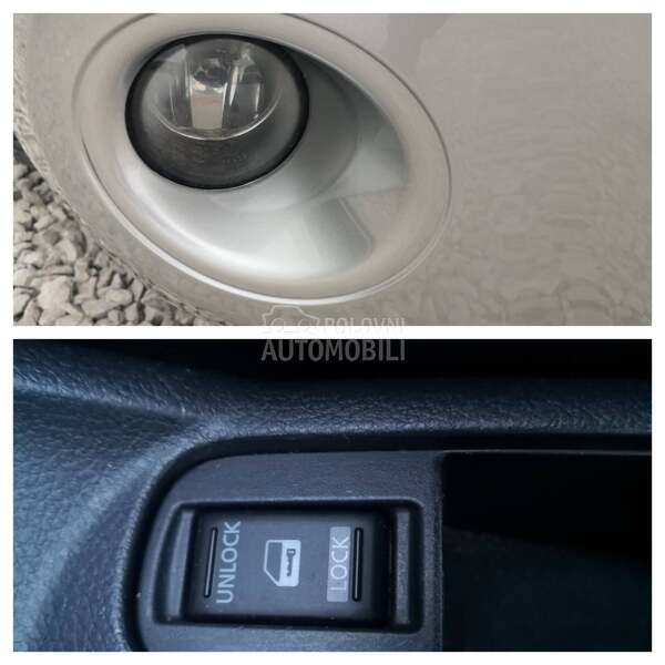 Nissan Note 1.5d/iz GermanyT.O.P