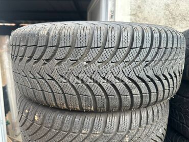 Čelične felne  15" 4 x 100