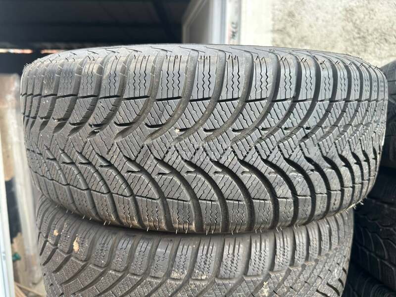 Čelične felne  15" 4 x 100