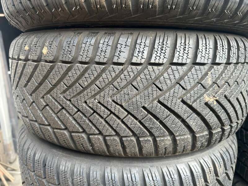 Čelične felne  15" 4 x 100