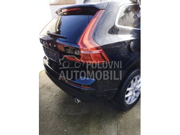 Svi delovi za Volvo XC60 od 2008. do 2026. god.