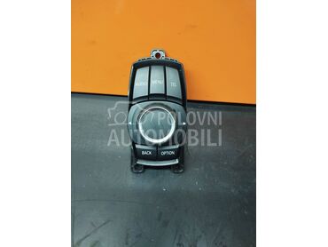 Džojstik MMI za BMW Serija 1, 114, 116 ... od 2014. do 2019. god.