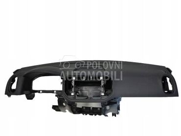 tabla airbag za Volkswagen Tiguan od 2008. do 2016. god.