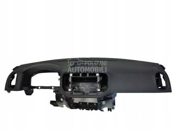 tabla airbag