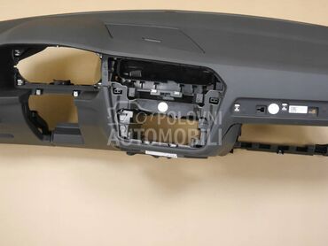 tabla airbag za Volkswagen Tiguan od 2016. do 2023. god.