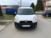 Fiat Doblo MAXI