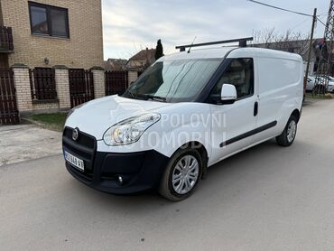 Fiat Doblo MAXI