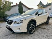 Subaru XV 2.0 D-S BOXER