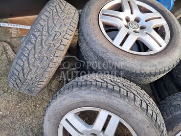 Razni delovi za Volkswagen Golf 2, Golf 3, Golf 4 od 1984. do 2006. god.