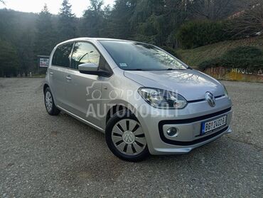 Volkswagen up! 1.0 Ben