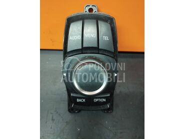 Džojstik MMI za BMW Serija 3, 335 GT, 315 ... od 2013. do 2019. god.