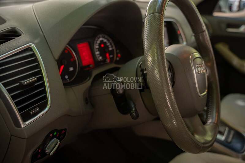 Audi Q5 2.0 TDI