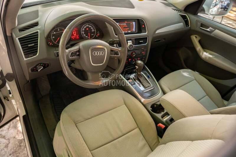 Audi Q5 2.0 TDI