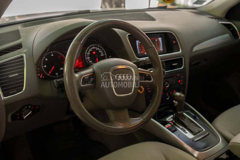 Audi Q5 2.0 TDI