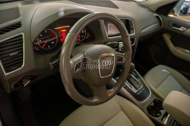 Audi Q5 2.0 TDI