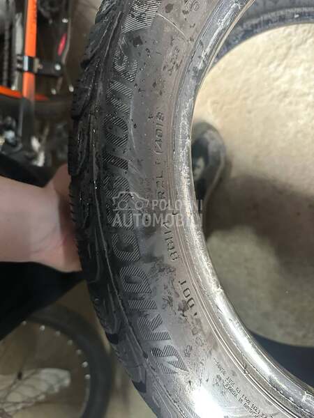 Bridgestone 205/50 R17 Zimska