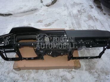 tabla airbag za Volkswagen Golf 8 od 2020. do 2026. god.