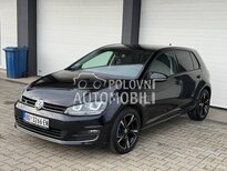 Volkswagen Golf 7 
