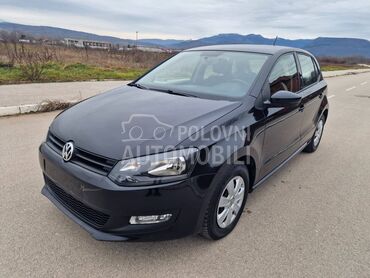 Volkswagen Polo 1.4