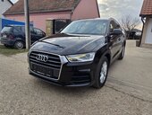 Audi Q3 NOV/FUL