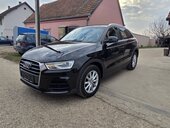 Audi Q3 NOV/FUL