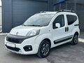 Fiat Qubo 1.3 mjtd TREEKING