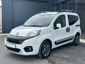 Fiat Qubo 1.3 mjtd TREEKING