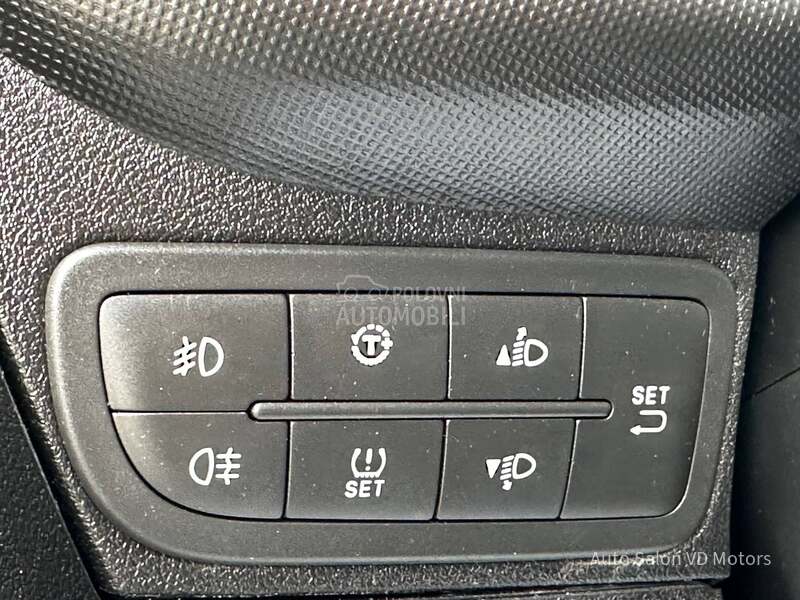 Fiat Qubo 1.3 mjtd TREEKING